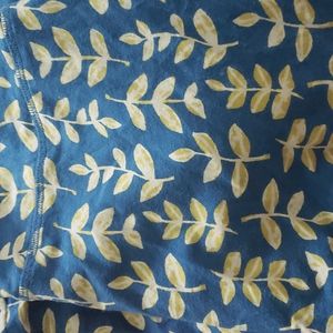 ❤❤❤A line skirt in organic cotton